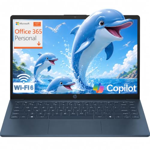 HP Pavilion 15.6