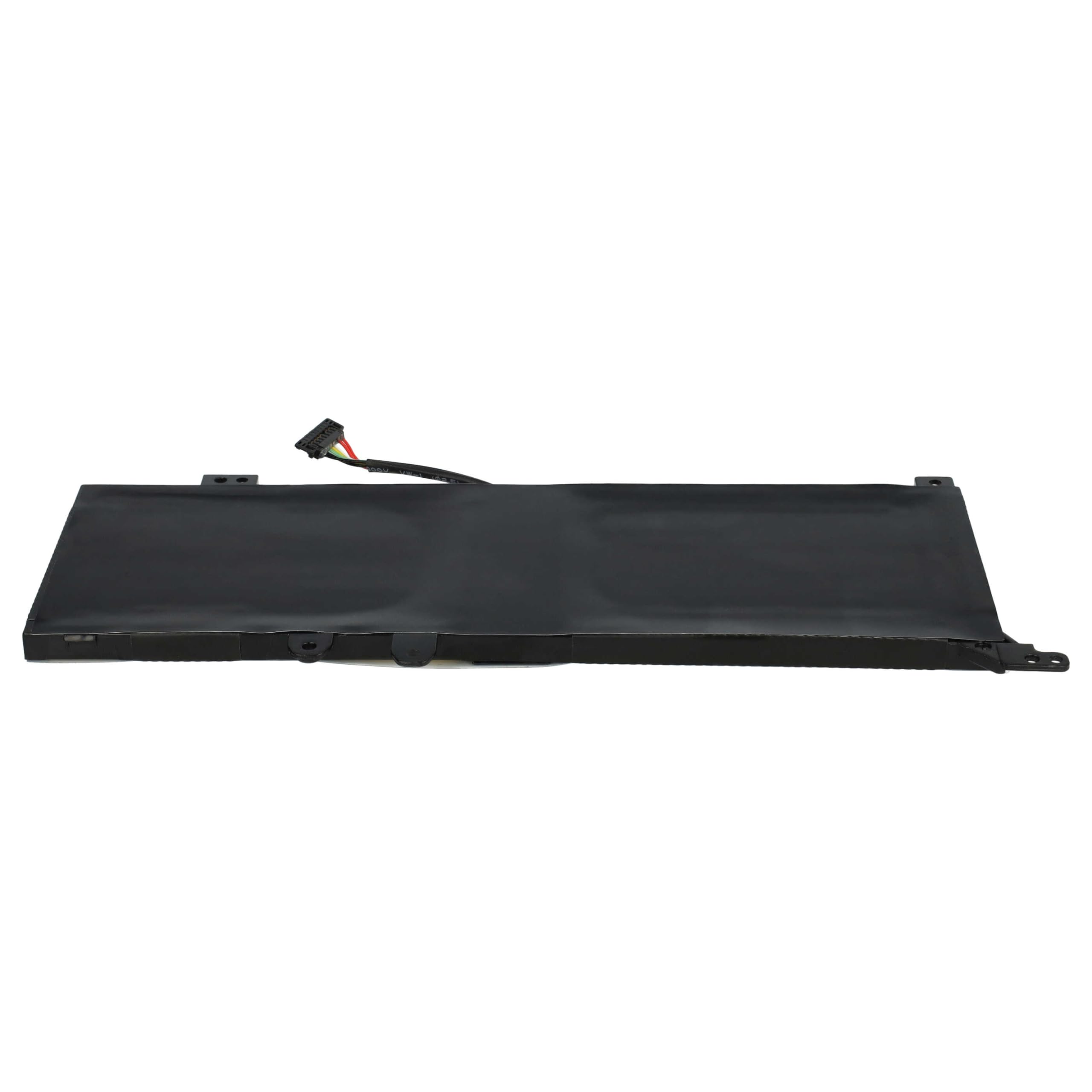vhbw Bateria kompatybilna z laptopami Asus X515EP, X515F, X515FA, X515J, X515JA, X515JAN, X515JF, X515JP (4730mAh, 7,7 V, litowo-polimerowa)