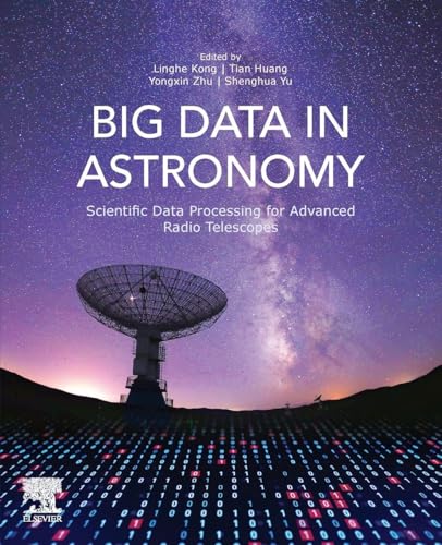 Big Data in Astronomy: Scientific Data Processing for Advanced Radio Telescopes view 2