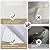 10Pcs Off White Marble Wall Panels 23.6"X11.8" PVC Waterproof Tiles Peel and Stick Wall Panels Self Adhesive Backsplash Tiles for Kitchen Living Rooms TV Walls Bathroom Rv Camper Van (Not Real Tile)