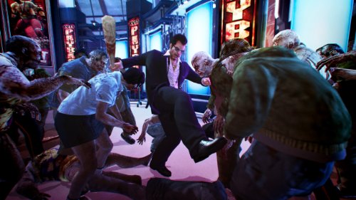 Image of Dead Rising 2: Off the Record - Playstation 3