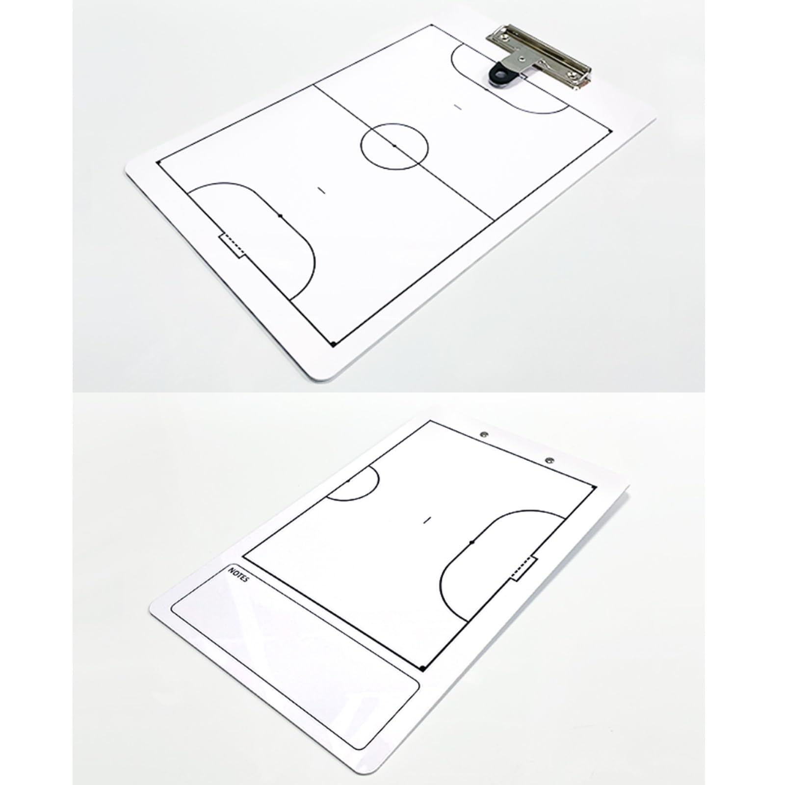 Utilizzo fronte-retro, con penna cancellabile, leggero e portatile