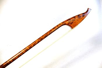 チェロ・バロック弓 Amazon | ARTIGIANO&VIOLIN チェロ バロック弓 スネークウッド