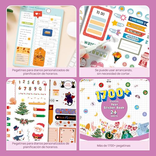 Opiniones de Accesorios para álbumes de fotos . 24 Imagen adicional