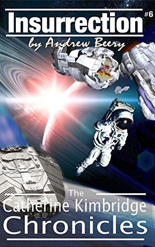 Cover of Insurrection