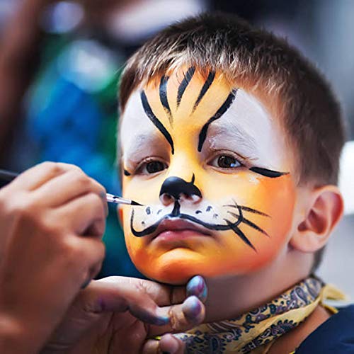 Maydear Face Painting Kit For Kids thumb #5