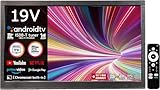 [SmartTV] 19インチ 液晶�