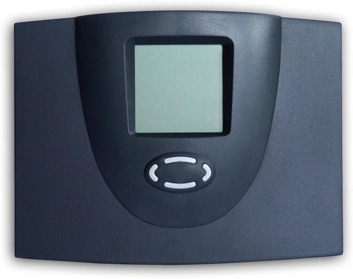Solar Controller SDC204 for Solar Water Heating Systems
