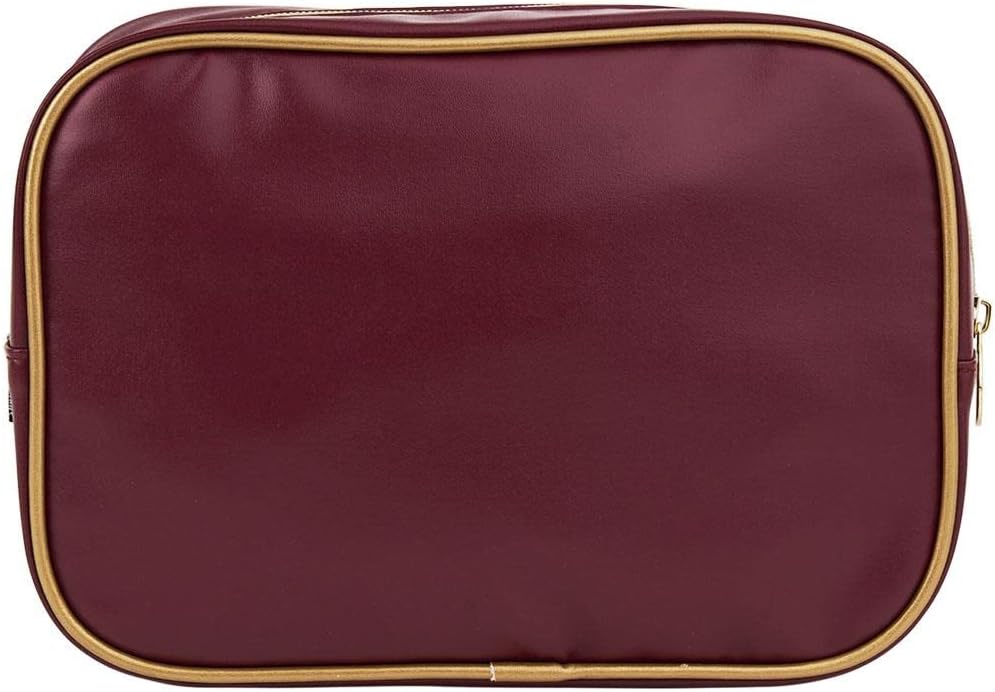 Trousse de toilette voyage 2 pièces harry potter, couleur, único, décontracté