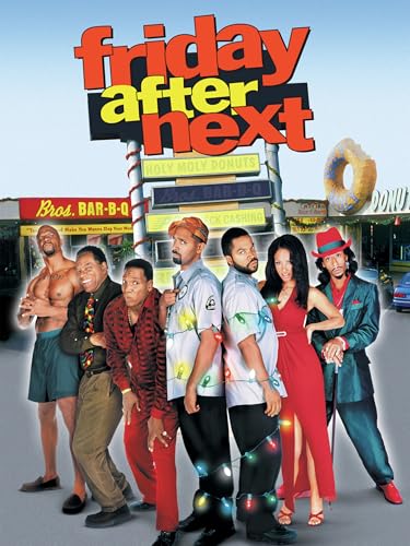 Friday After Next