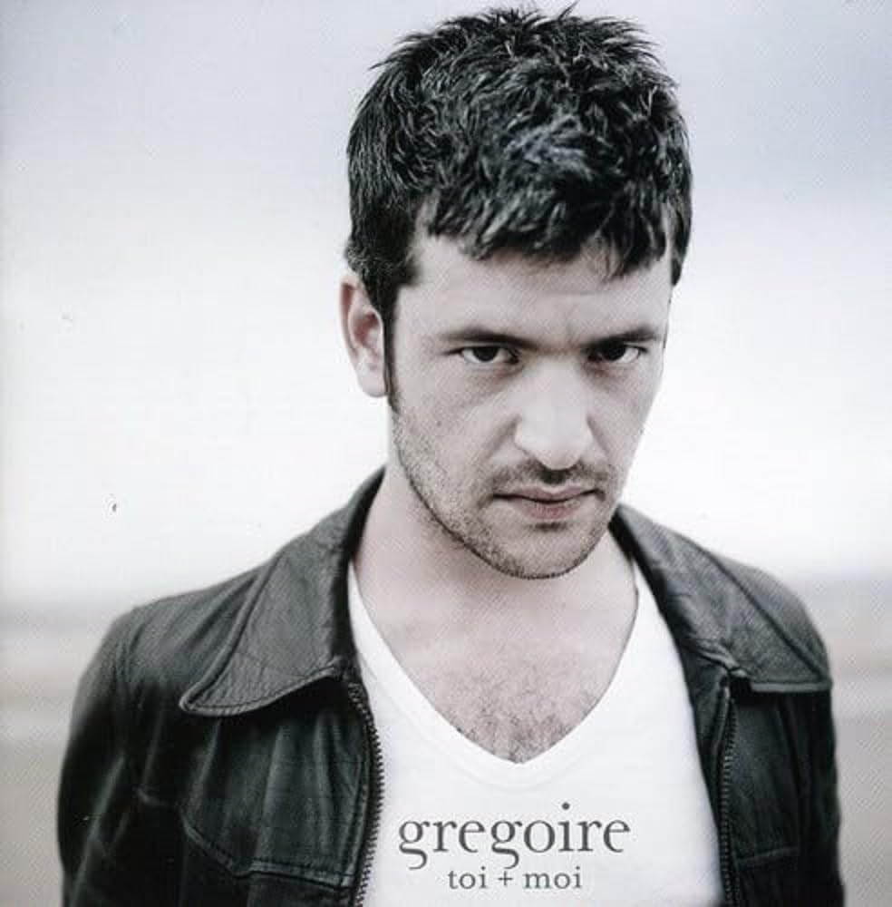Toi + Moi [Paperback] Grégoire