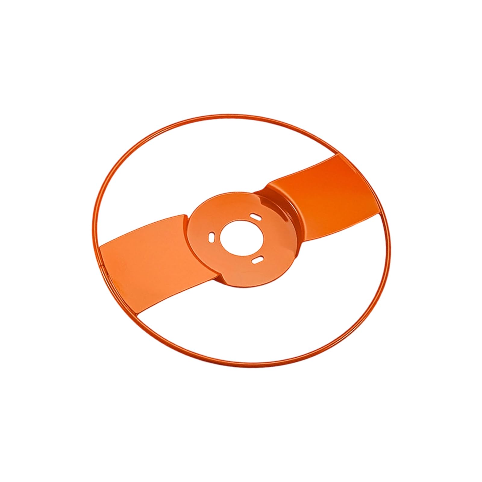 Thickened Brush Cutter Guard Prevents Grass Entanglement & Stone Splash, for Multiple Mowers Thickened Brush Cutter Guard
