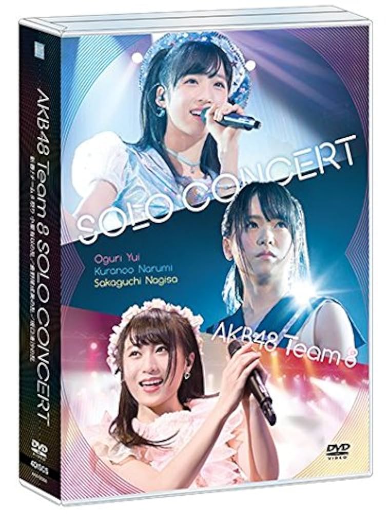 AKB48/チーム8 小栗有以 ソロコンサート 生写真 25枚セット 坂口渚沙、小栗有以、倉野尾成美が初のソロコンサートを開催