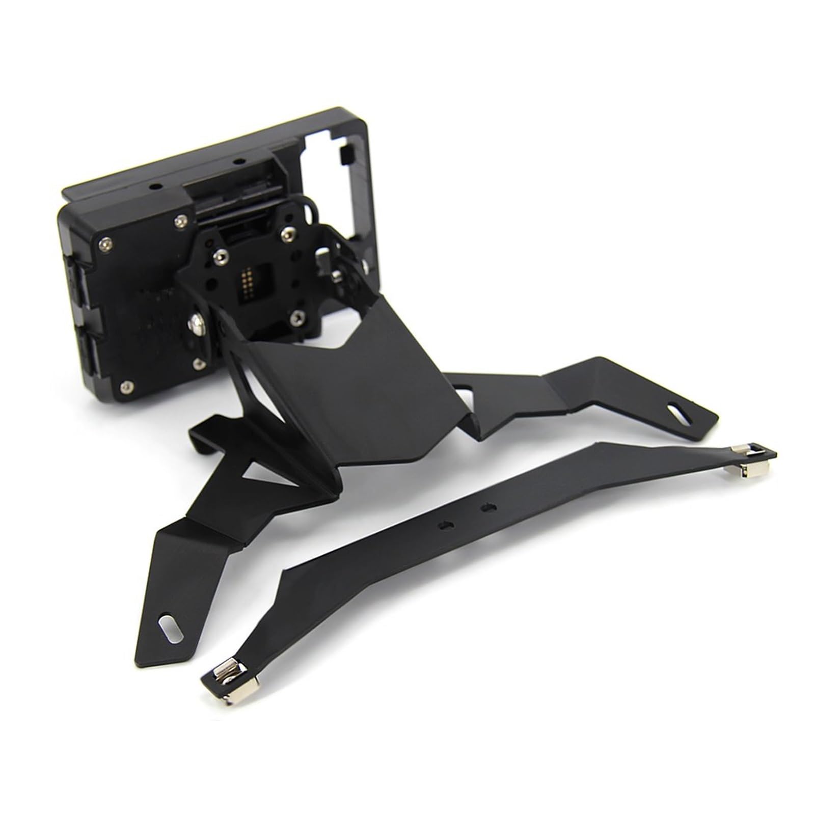 Support Navigation pour Moto BMW R1200RT Support Premium Haute Fixation avec Module de Charge