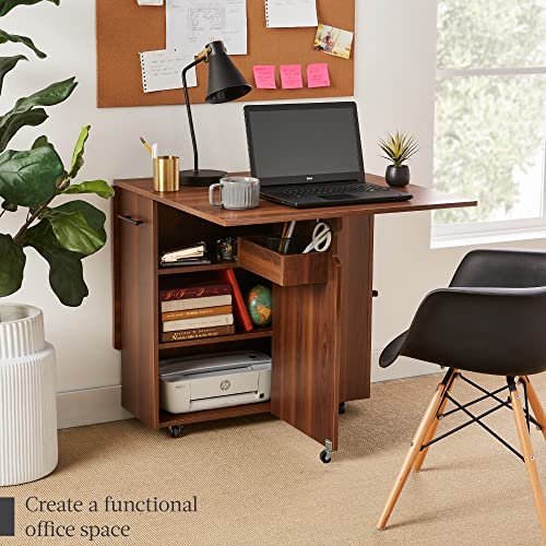 Opiniones y reviews de Mesa comedor plegable - los más vendidos. 20 Imagen adicional