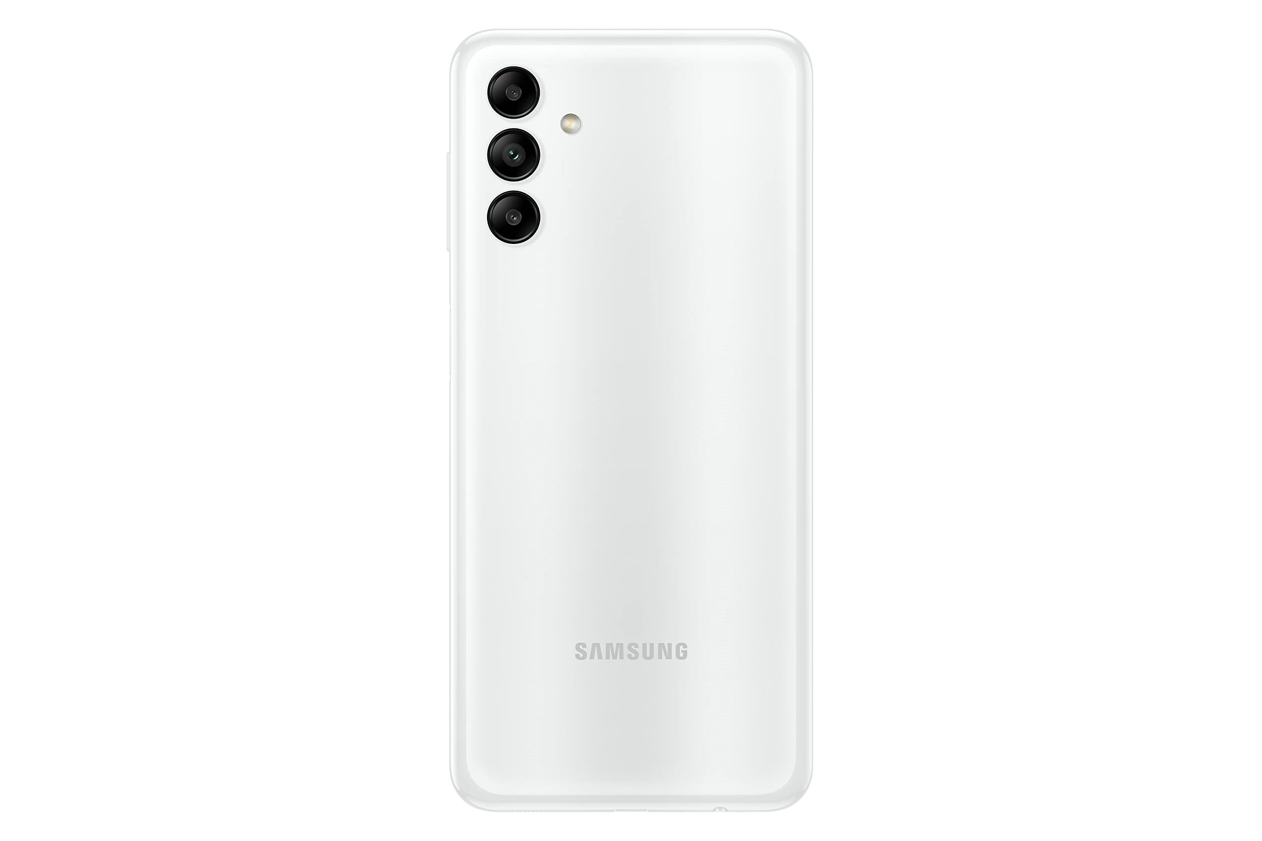SAMSUNG - [新品] GALAXY White Samsung Galaxy A12 A127F 64 GB White Dual SIM : Amazon.com