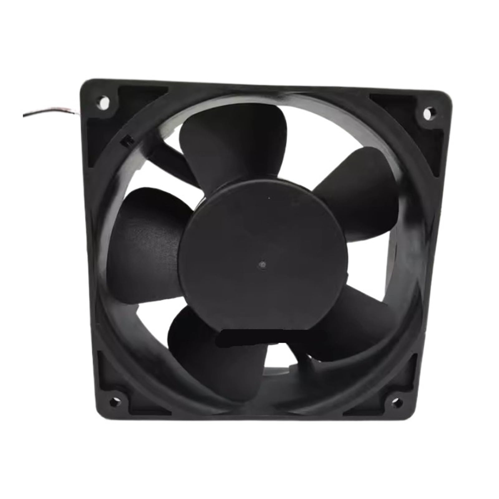 Cooler Fan CNDC24U7C-061 24V 0.45A 10.8W 12CM 12038 120*120*38mm