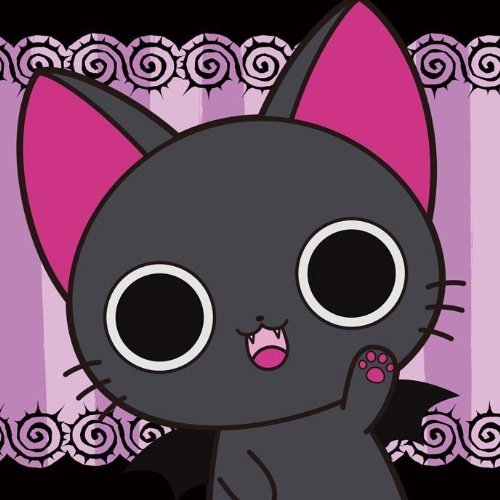 Amazon.co.jp: にゃんぱいあ-The Animation- ミニクッション にゃん