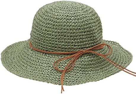Urban CoCo Women's Wide Brim Caps 