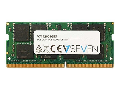 Memoria Ram Pc4 8Gb 2400 Marca V7