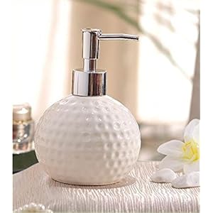 Plastic Liquid Soap Dispenser