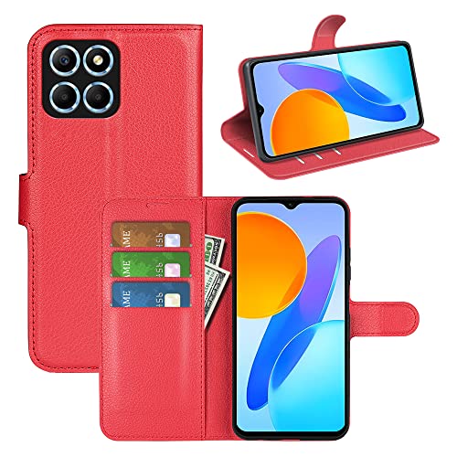 JIUNINE Case for Honor X6 / Honor X8 5G / Honor 70 Lite