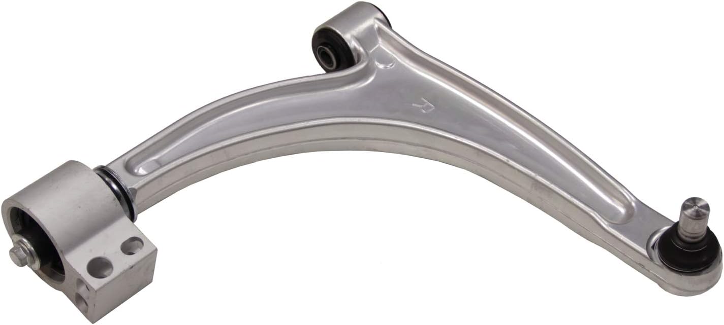 RK620180 Front Right Lower Suspension Control Arm and Ball Joint Assembly for Chevrolet Malibu