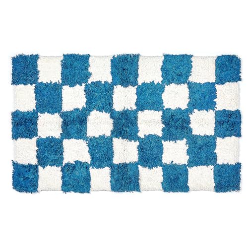 Amazon.com: MacKenzie-Childs: Bath Rugs