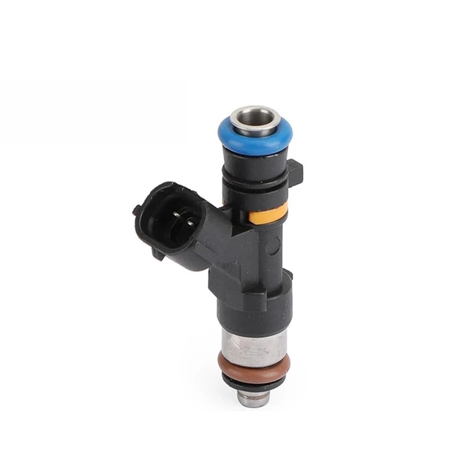 iniettore di carburante 4 pezzi iniettore di carburante 0280158042 per Nissan 350Z Murano sostituire | OEM NO. : 16600-CD700 0280158042 Per Infiniti G35 FX35 M35 2003-2008 Montaggio progettato con precisione