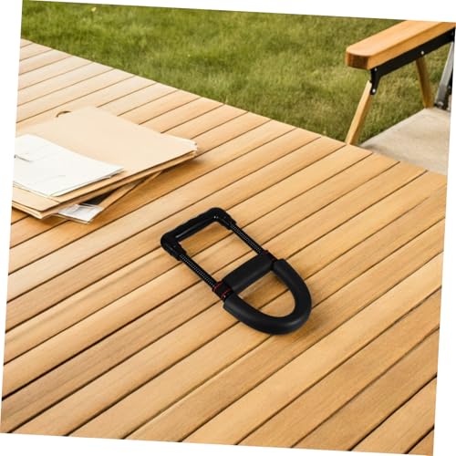 VINTORKY Wrist Strength Device for Men Compact Hand Grips for Strength Training Enhance Grip Power for Sports Fitness Portable Wrist Exerciser for Home Gym Use - Image 6