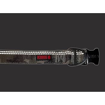 Amazon.com : KONG Max HD Ultra Durable Neoprene Padded Dog