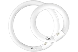 22W FC8T9 and 32W FC12T9 Fluorescent Bulbs: Illuminate Your Space with Clarity
