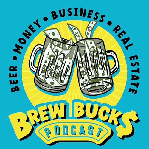 Brew Bucks cover art