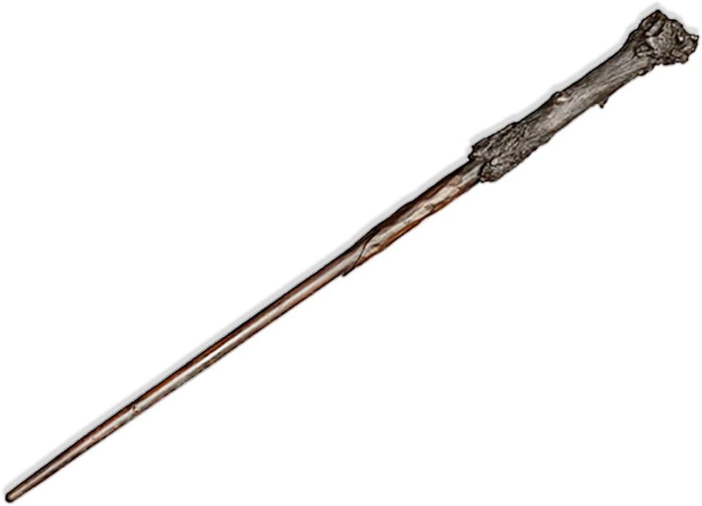 SKMD Accessories Harry Potter Wand with Unbreakable Charm