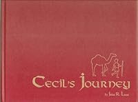 Cecil's Journey 1880439034 Book Cover