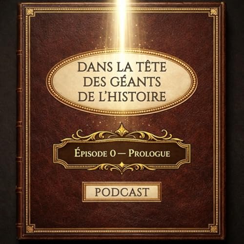 #0 Clart&eacute; mentale : le podcast pour mieux d&eacute;cider quand tout semble flou
