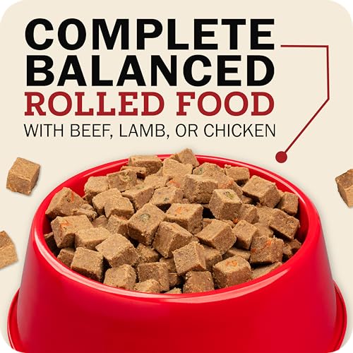 Image of Redbarn Pet Products Chicken Rolls for Dogs 8-Count, 4lb