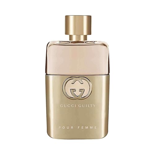Miniatura 5 de Gucci Gucci Guilty Pour Femme de Gucci - Spray Edp de 3 onzas, 3 onzas