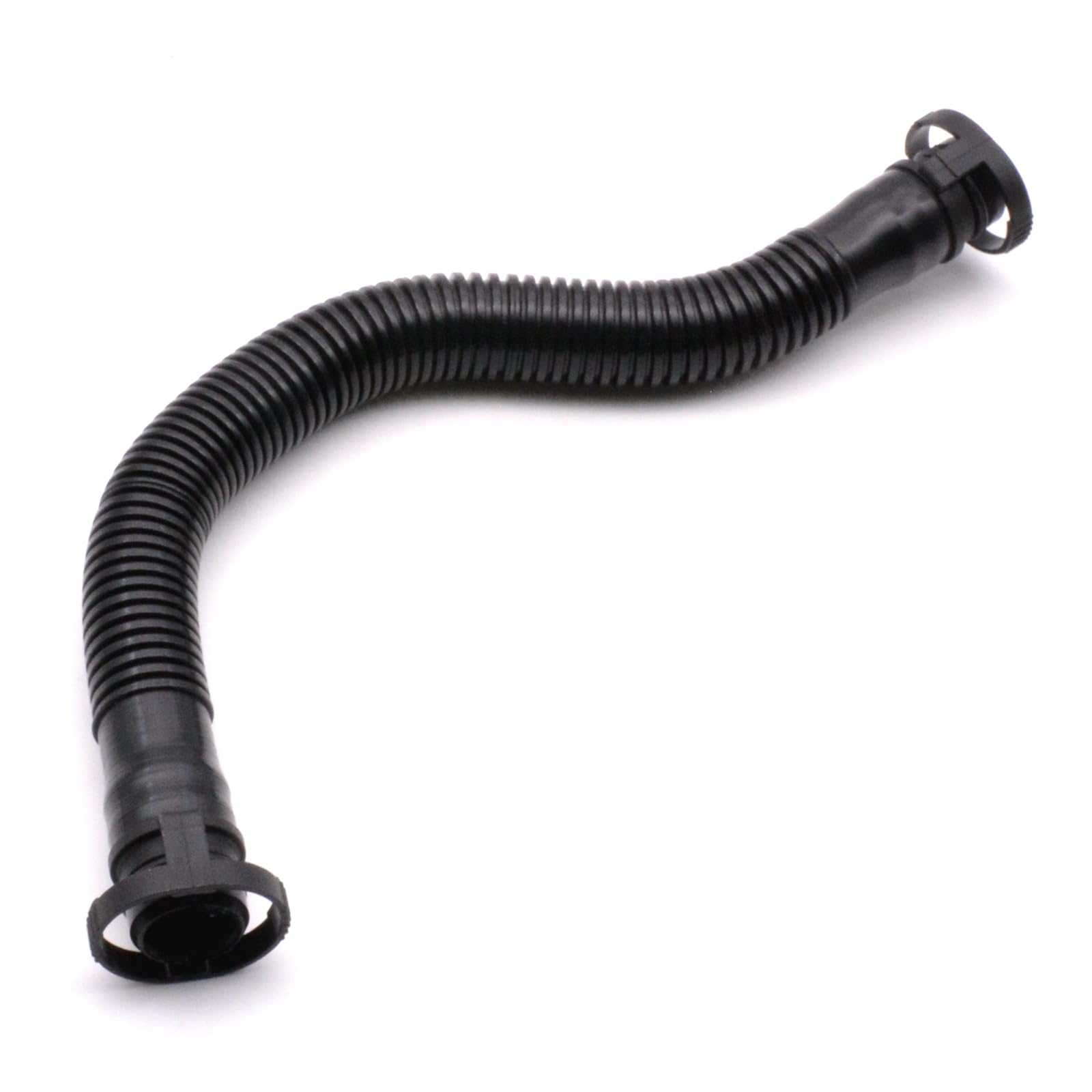 Tuyau d'aération du carter-cylindres Tuyau de ventilation du carter Pour Porsche Cayenne S GTS 4.8L V8 2008 2009 2010 94810724702