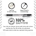 Cello Ballpoint Pen Black Pens Comfort Grip Ball Pens Medium Point Biros,Retractable Ballpoint Pens (1.0MM) Black Pen, Pack of 12 | ideal for office, Home, and School Stationary supplies Cello Ballpoint Pen Black Pens Comfort Grip Ball Pens Medium Point Biros,Retractable Ballpoint Pens (1.0MM) Black Pen, Pack of 12 | ideal for office, Home, and School Stationary supplies