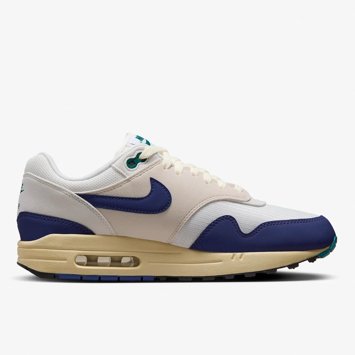 ⭐︎Nike Air Max 1 ホワイト/ブラウン新品 楽天市場】AIR MAX1（カラーブラウン）（スニーカー｜メンズ靴