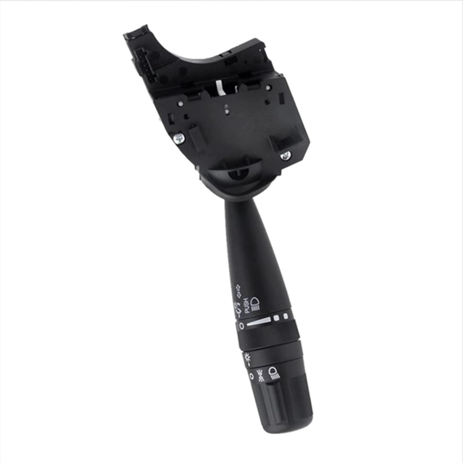 Commodo phares clignotants Jeep Compass résout panne commutateur combiné - 7
