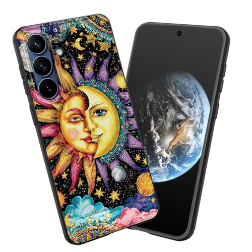 Coque Galaxy A37 5G fine en TPU souple au design premium épuré