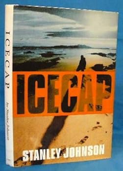 Hardcover Icecap Book