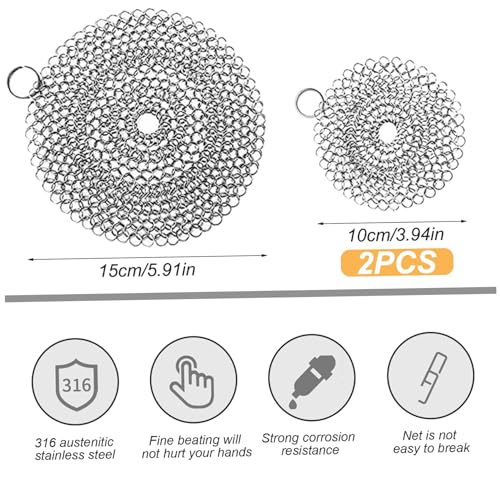 Catálogo para Comprar On-line Cotas de malla los más solicitados. 15 Imagen adicional