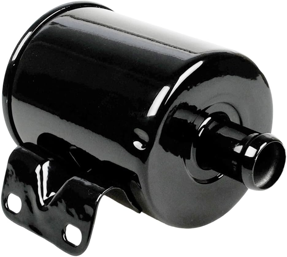 67502-26600-71 In-Line Hydraulic Oil Filter 67502-20540-71 Compatible with Toyota Forklift 67502-U2230-71 Replace HF7927 PT716