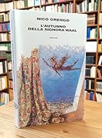 L'autunno della signora Waal 8806133950 Book Cover