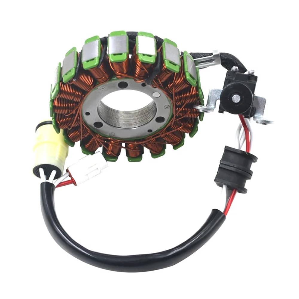 Bobine de stator de moto YFZ450R pour vos sorties tout-terrain