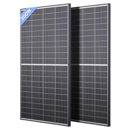 Callsun Bifacial Solar Panels: How Two-Sided Panels Help