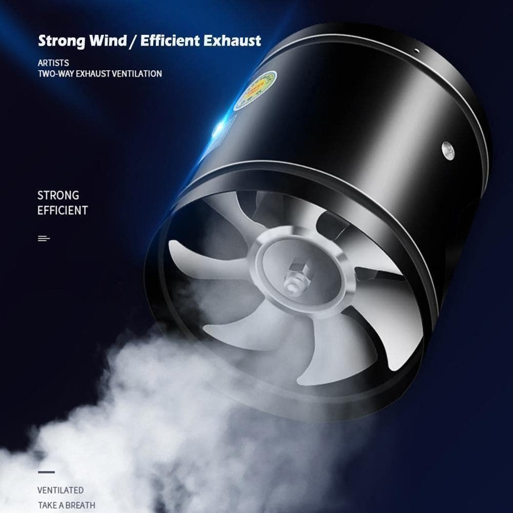 Amazon.co.jp: 多機能強力サイレント排気ファンダクト天井換気送風機